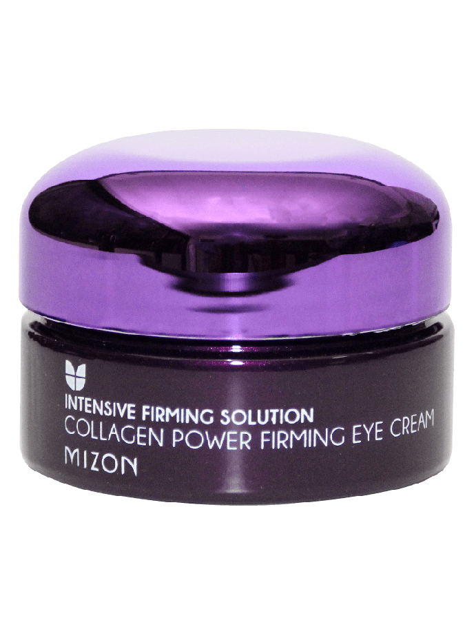 Krem dlya glaz Mizon Collagen Power Firming Eye Cream 25 ml