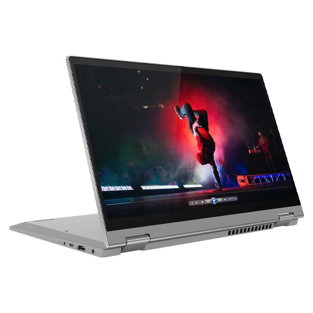 Noutbuk Lenovo IdeaPad Flex 5 14IIL05 81X10009US i7-1065G7 16/512 GB SSD GeForce MX330 14" IPS
