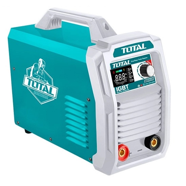 Payvandlash mashinasi Total  TW225029