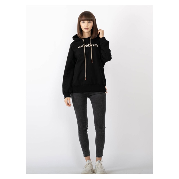 Женская Кофта Anaki ART 15000 M черный