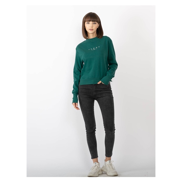 Ayollar Koftasi Anaki ART 6728 M yashil
