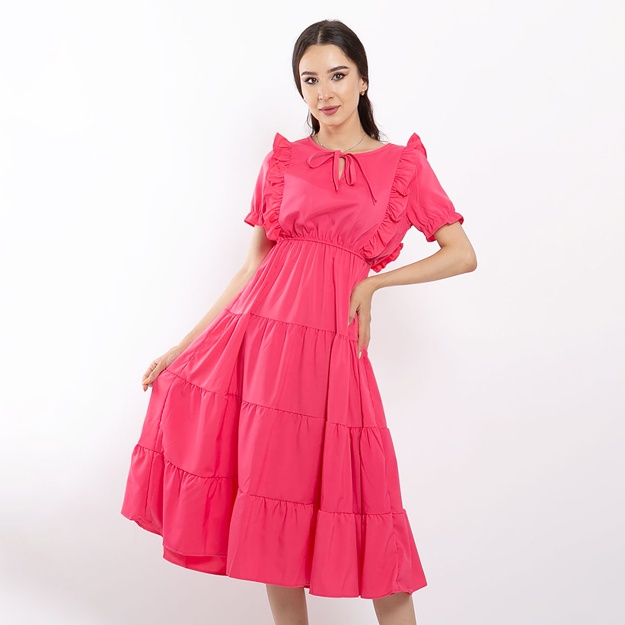 Ayollar Libosi Anaki ART 15093 pushti