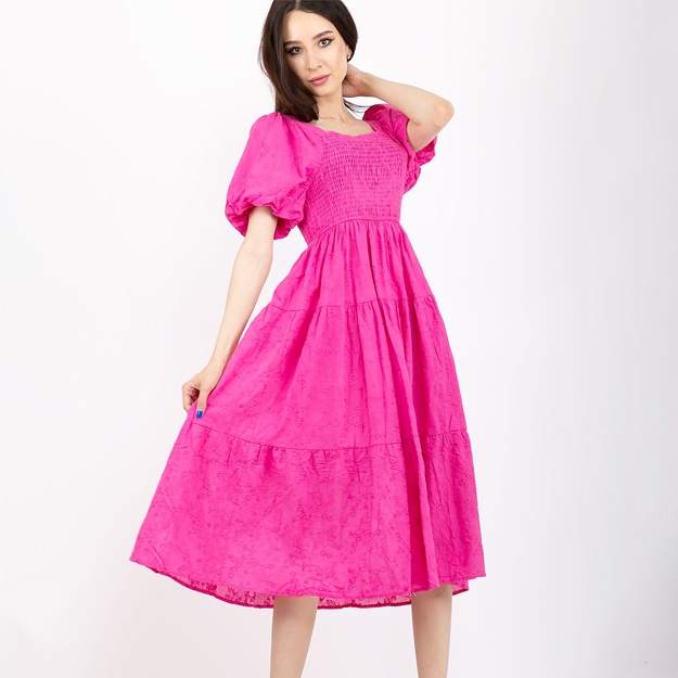 Ayollar Libosi Anaki ART 2278 pushti