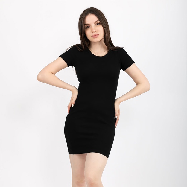 Ayollar Libosi Anaki ART 31805 qora
