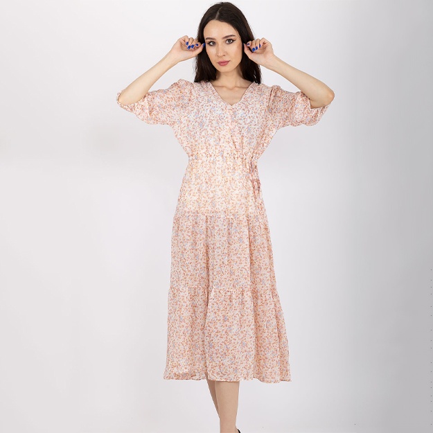Ayollar Libosi Anaki ART 39502 pushti