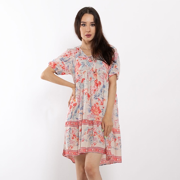 Ayollar Libosi Anaki ART 60594 M pushti