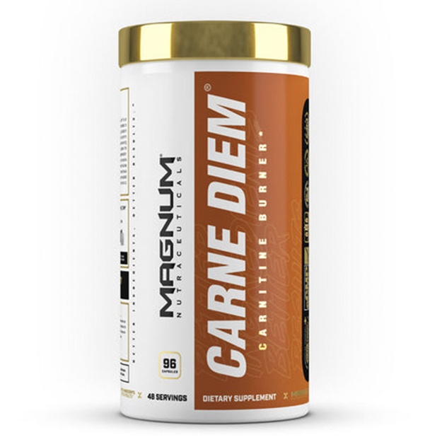Yog‘ erituvchi Magnum Carne Diem 96 kapsula