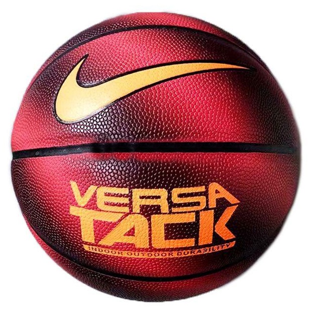 Баскетбольный мяч Nike Versa Tack красный