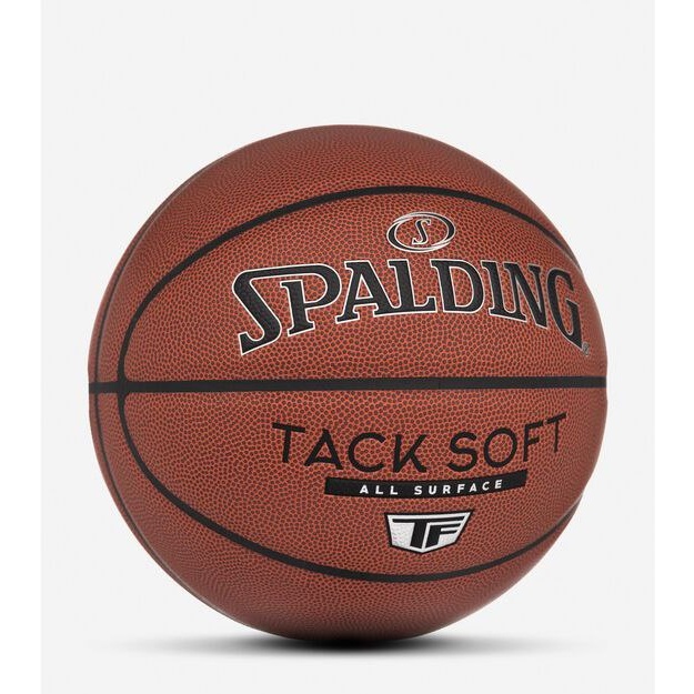 Basketbol  to‘pi Spalding Tack-Soft TF Indoor-Outdoor