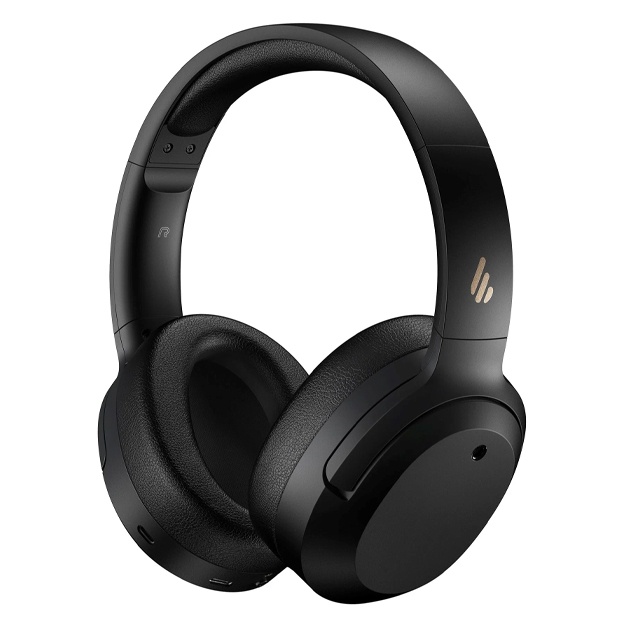 Simsiz quloqchin Edifier W820NB Qora