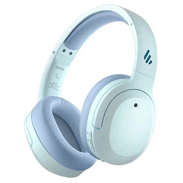 Simsiz quloqchin Edifier W820NB Moviy