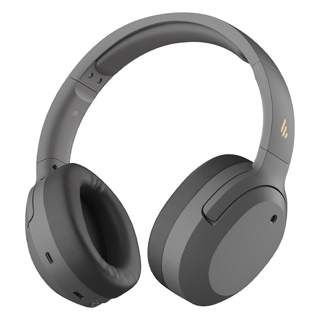 Беспроводные наушники Edifier W820NB Серый