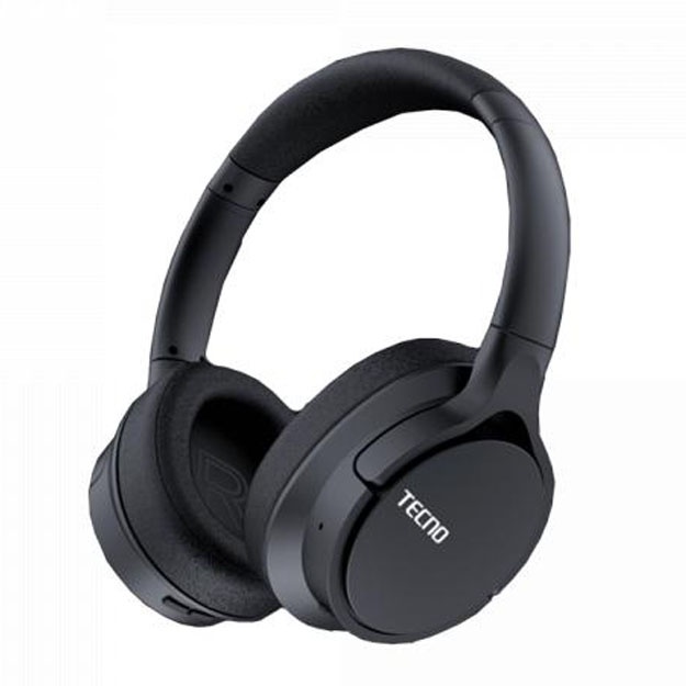 Беспроводные наушники Tecno Nightingale N1
