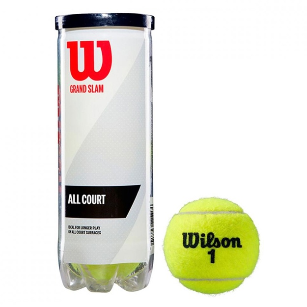 Tennis to‘plari Wilson Grand Slam
