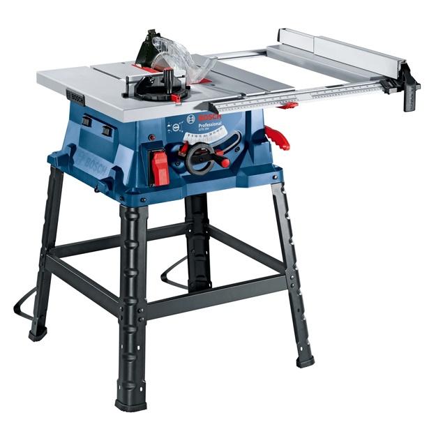 Stol usti arrasi Bosch GTS 254 (0601B45000)