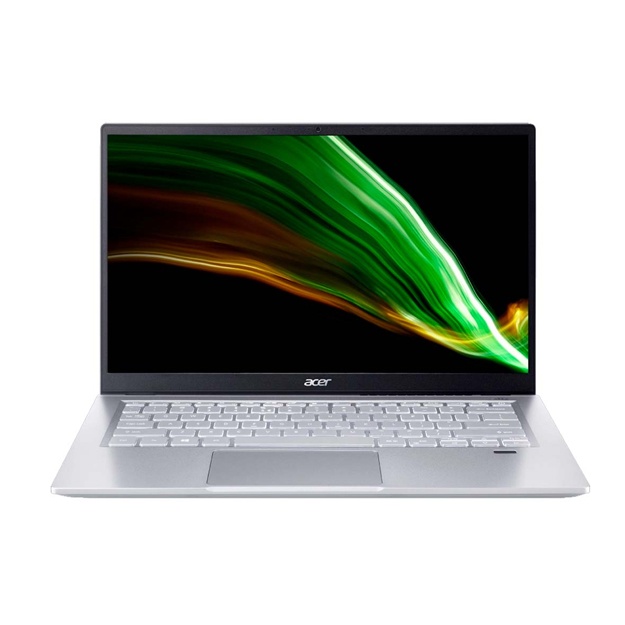 Noutbuk Acer SF314-511 i3-1115G4 8GB/256GB SSD 14" FHD