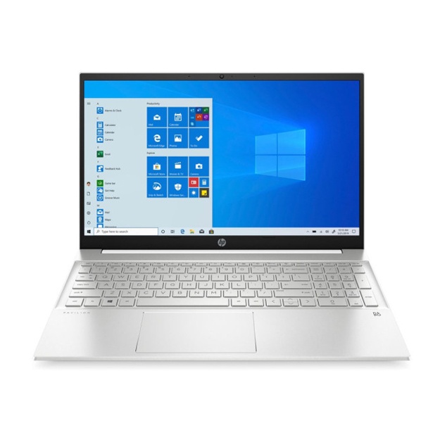Noutbuk HP Pavilion Felicette 21C1 R3-5300U 8GB/256GB AMD Radeon Integrated Graphics 15.6 FHD
