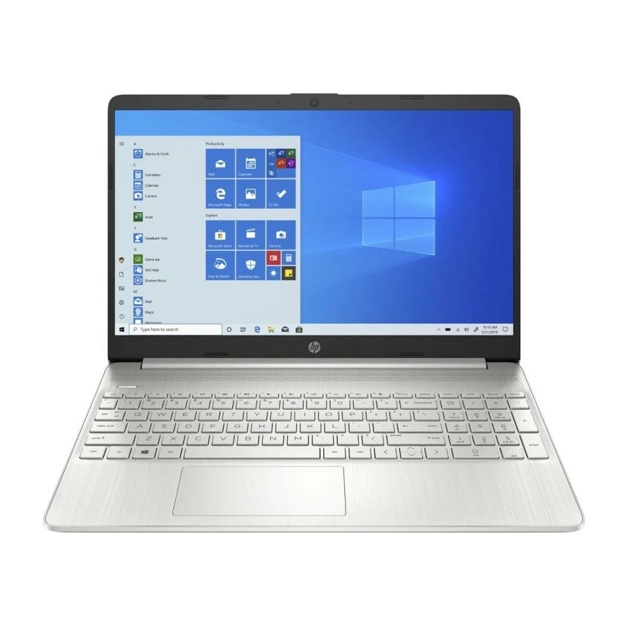 Ноутбук HP Rebak 22C1 Ryzen 5-5625U hexa 8GB/256 GB AMD Radeon Integrated Graphics 15.6" FHD