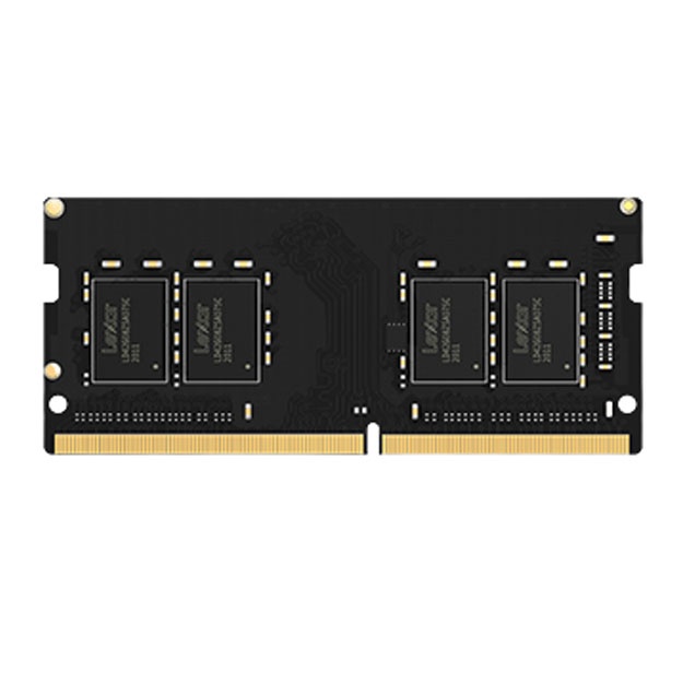 Operativ xotira - Lexar DDR4  3200 MGts 16 GB SODIMM