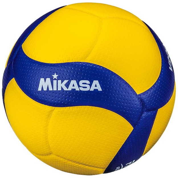 Оригинальный волейбольный мяч Mikasa V200W