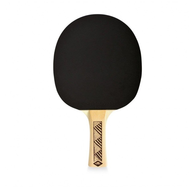 Stol  tennisi uchun   raketkalar  Donic  Schildkrot level 150 Qora