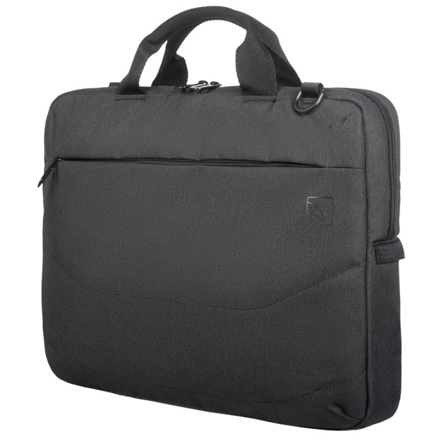 Сумка для ноутбука Tucano Slim Bag Ideale 15.6" (B-IDEALE-BK)