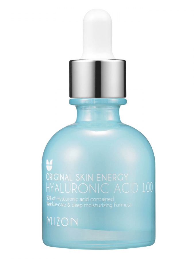Sivorotka MIZON Hyaluronic Acid 100 30ml