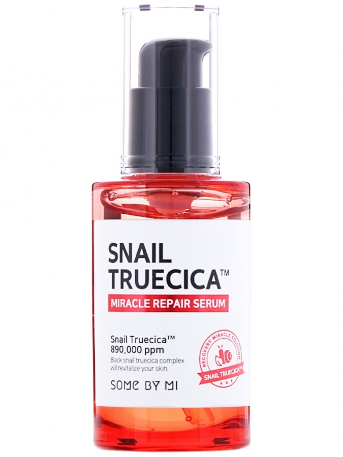 Sivorotka Some By Mi Snail Truecica Miracle Repair Serum 50ml