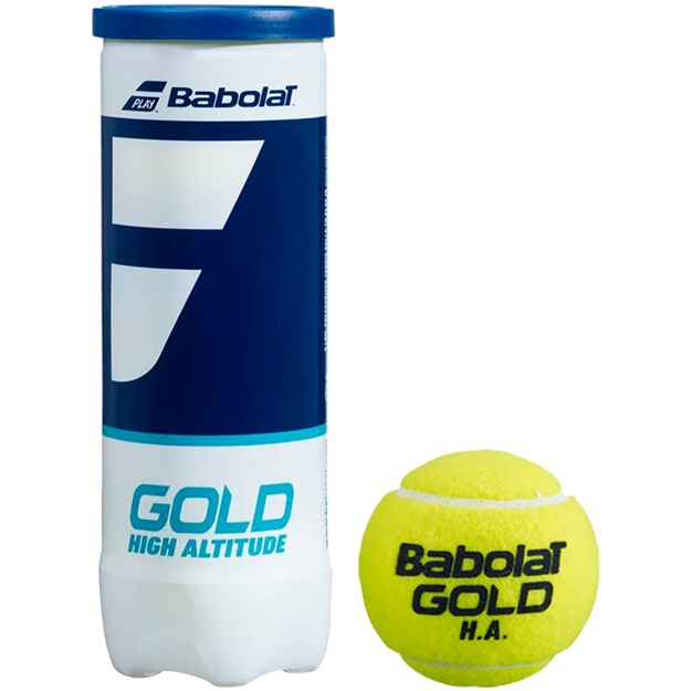 Tennis to‘plari Babolat Gold High Altitude