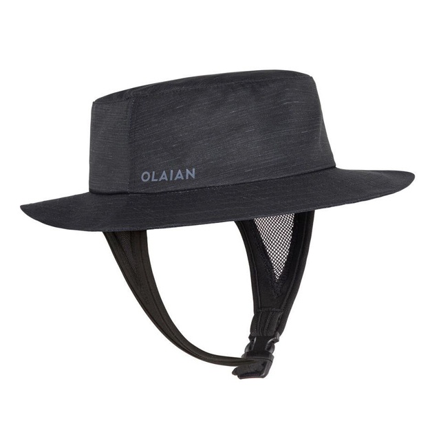 Trekking sayyohlik shlyapasi Decathlon OLAIAN 500
