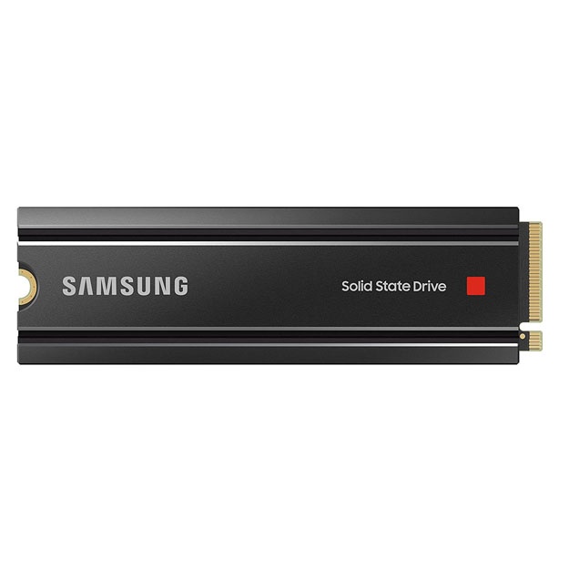 Qattiq holatdagi disk Samsung 980 PRO 2TB