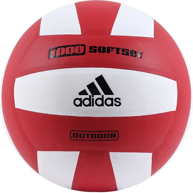 Voleybol to‘pi Adidas 2000 Qizil