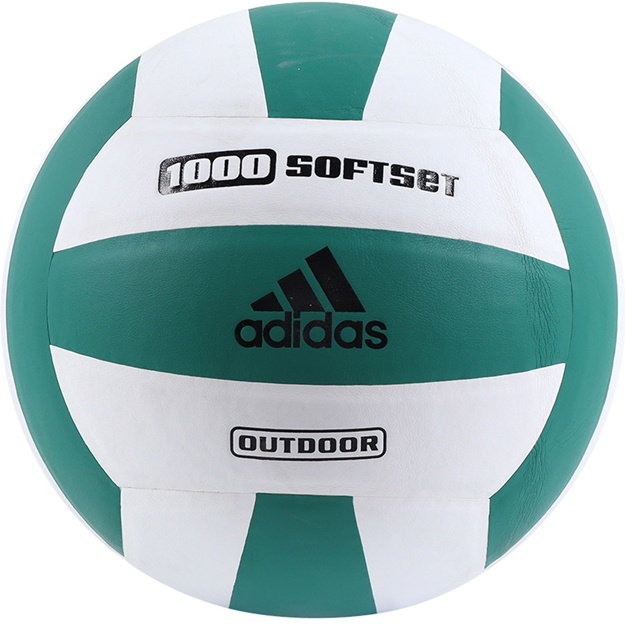 Voleybol to‘pi Adidas 2000 Yashil