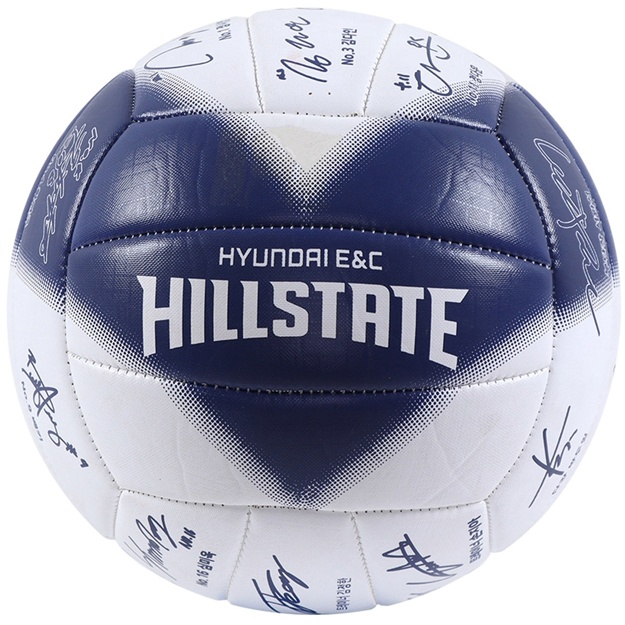 Voleybol to‘pi Hillstate Hyundai Ko'k