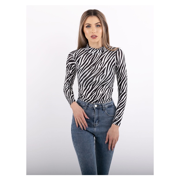 Женская Кофта Anaki ART 0332 L Белый