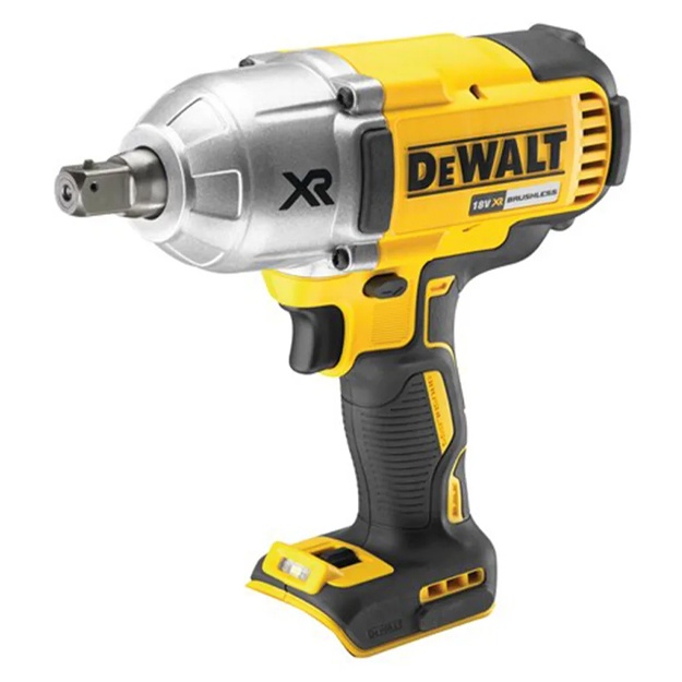 Simsiz zarbali kalit DeWalt DCF899N-XJ