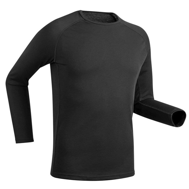 Asosiy termal ichki kiyim Decathlon Wedze BL100 S