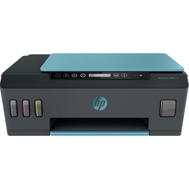 Simsiz MFP HP Smart Tank 516