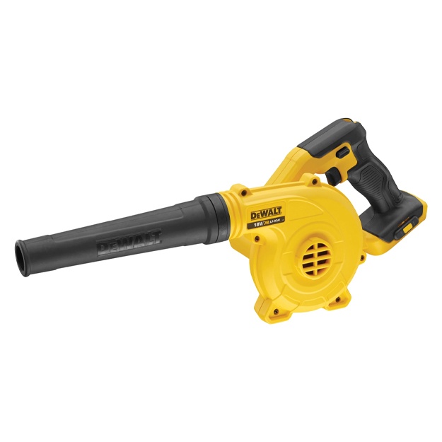 Elektr puflagich DeWalt DCV100-XJ