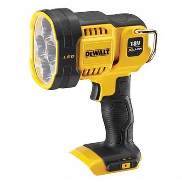Torch batareyasi DeWalt DCL043-XJ