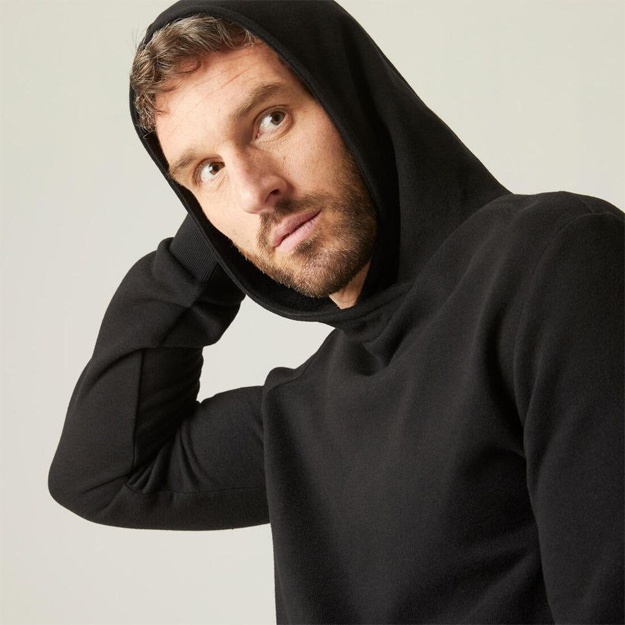 Мужская худи Decathlon Hood 100 M