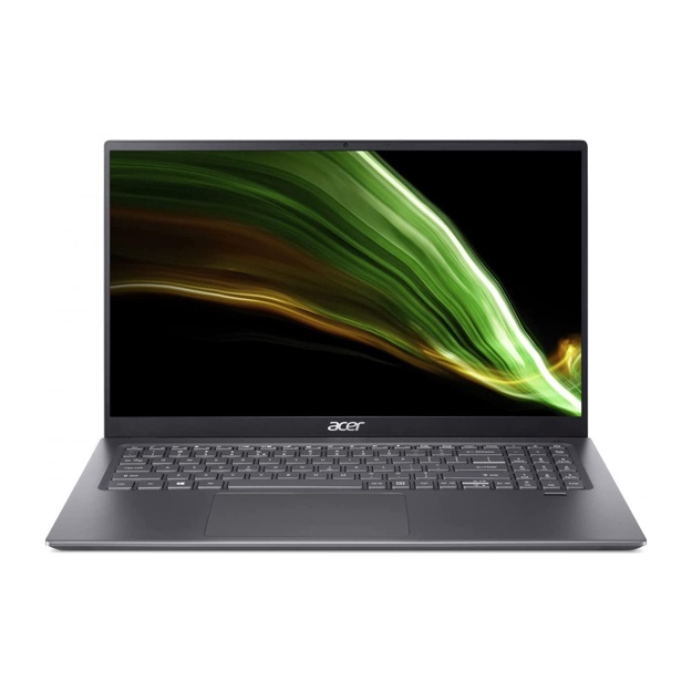 Noutbuk Acer SF316-51 i5-11300H 8GB/512GB PCIe NVMe SSD 16.1" FHD