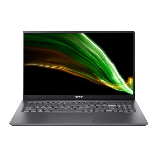 Noutbuk Acer Swift 3 SF316-51 i5-11300H 8GB/256GB PCIe NVMe SSD 16.1"