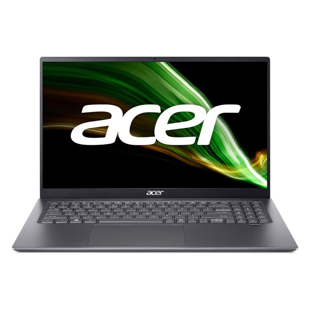 Noutbuk Acer Swift 3 SF316-51 i7-11370H 16GB/512GB PCIe NVMe SSD 16.1" FHD