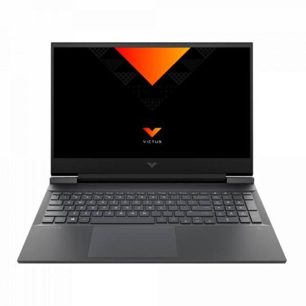 Noutbuk HP Victus Calhoun 21C1 Core i5-11400 hexa 8GB/512GB GTX 1650 4GB 16.1" FHD Mica Silver
