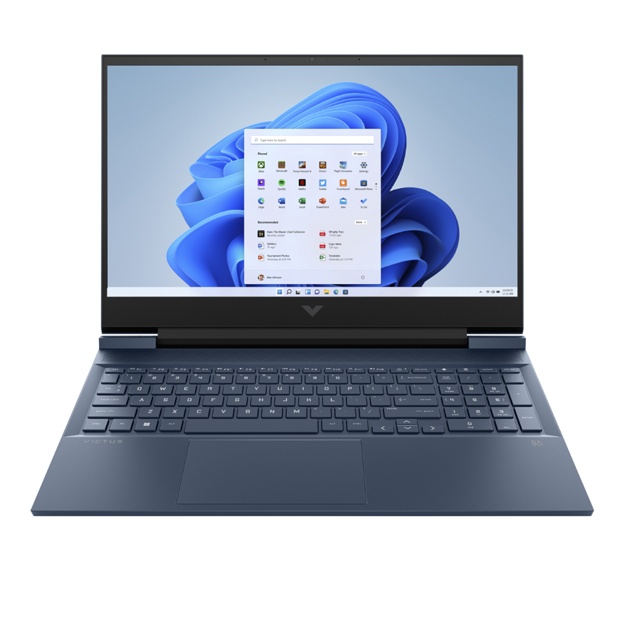 Noutbuk HP Victus Calhoun 22C1 Core i5-12500H 8GB/256GB RTX 3060 6GB 16.1" FHD