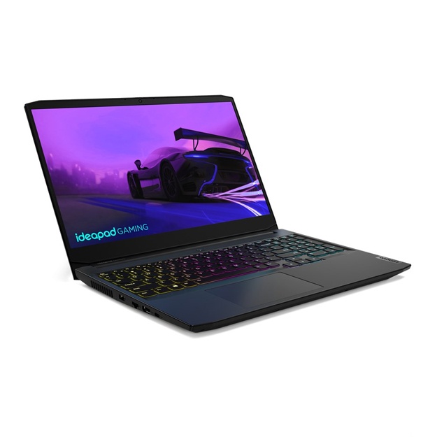 Ноутбук Lenovo IdeaPad Gaming 3 15IHU6 I7-11370H 8GB/512GB RTX 3050TI 4GB 15.6" FHD