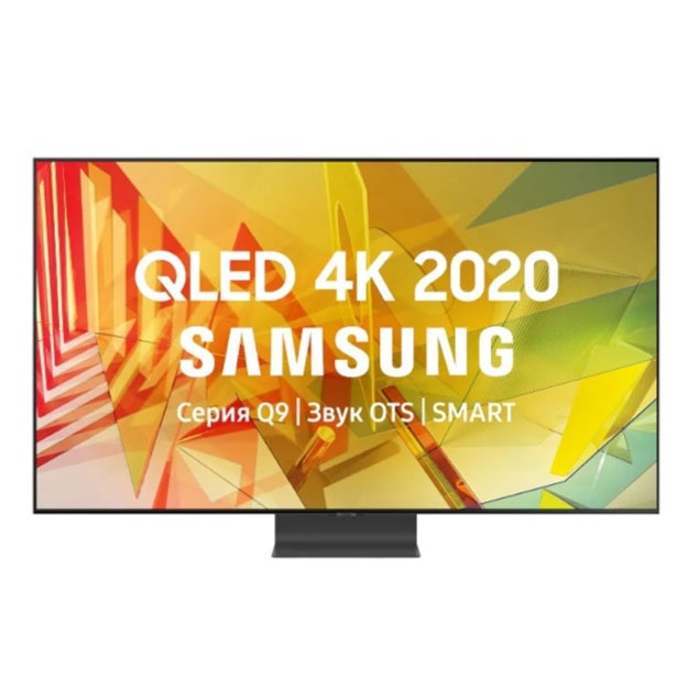 Televizor Samsung 65 dyuymli 65Q95TAU 4K UHD Smart TV