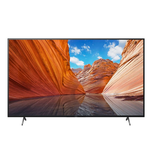 Televizor Sony KD-50X81J 2021 LED, HDR 50"