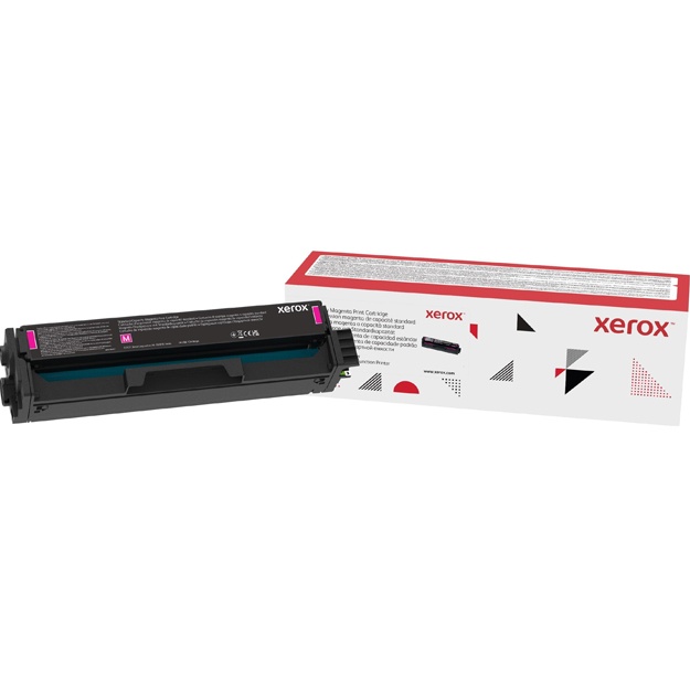 Lazerli toner-kartridj Xerox C230/C235 siyohrang (006R04397)